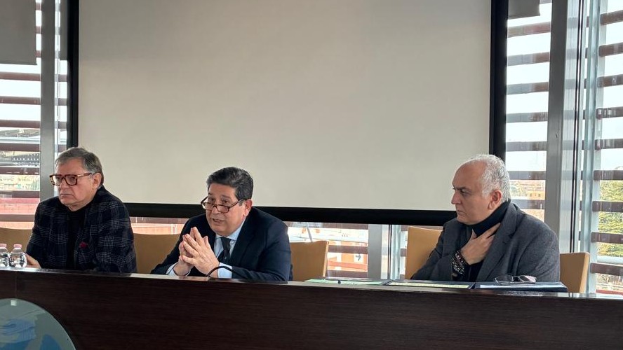 Rinnovato il protocollo con i Consulenti del lavoro 